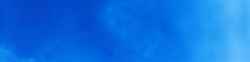 #41 Neon Blue Encaustic Wax
